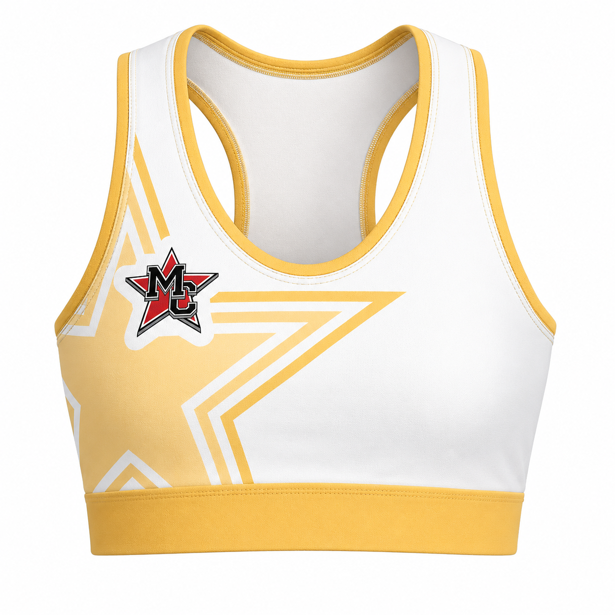 Топ для черлидинга